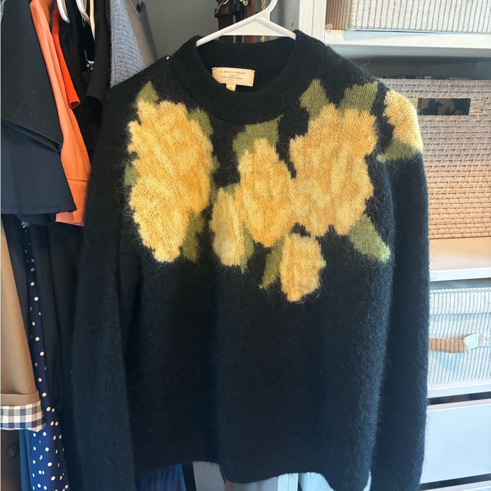 Sezane sweater S